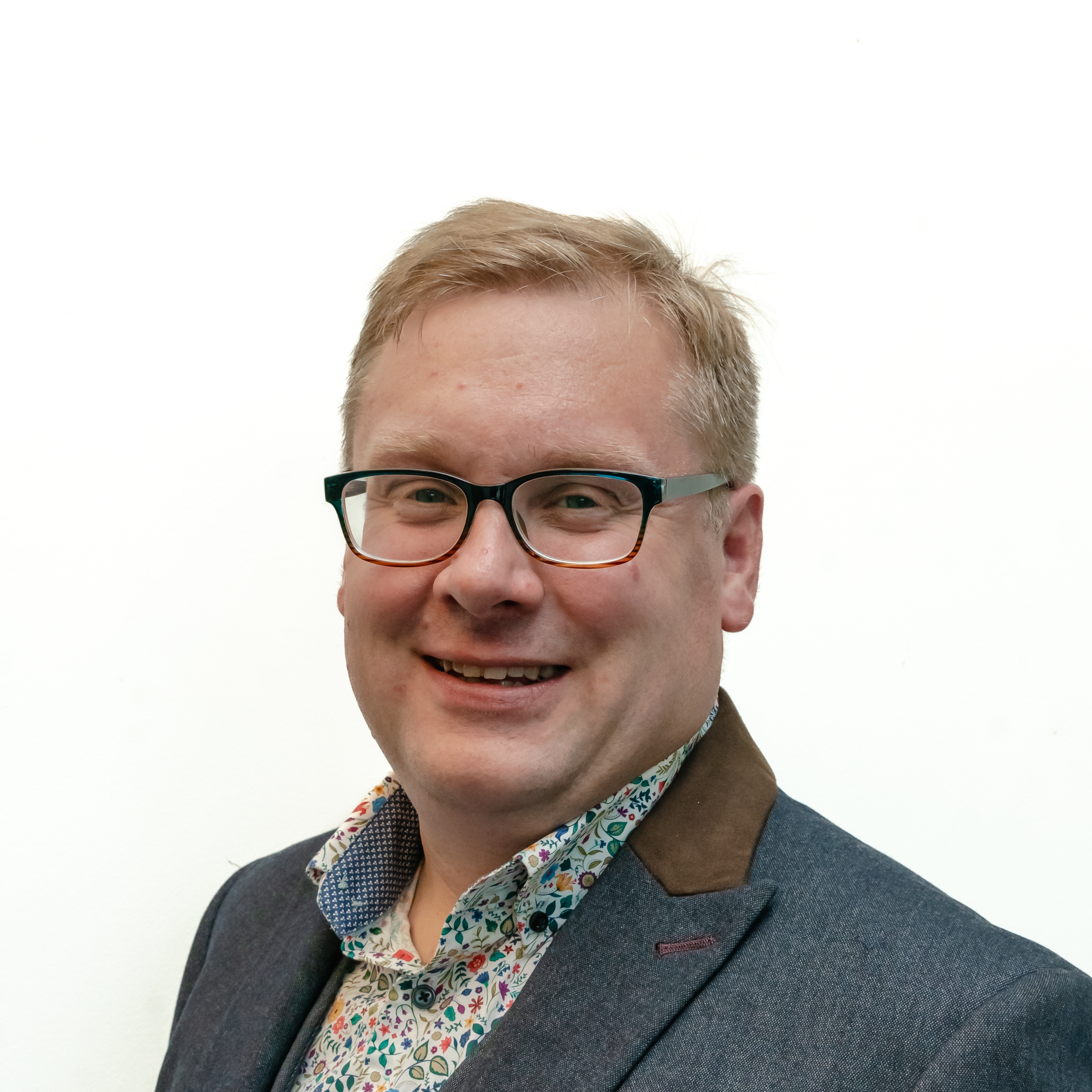 Daniel Curtis photo